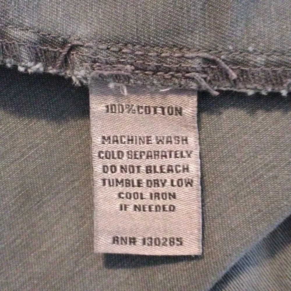 Per Se Military Inspired Jacket - Picture 9 of 10